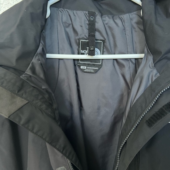 The North Face Men's Hyvent Jacket - Picture 3 of 6